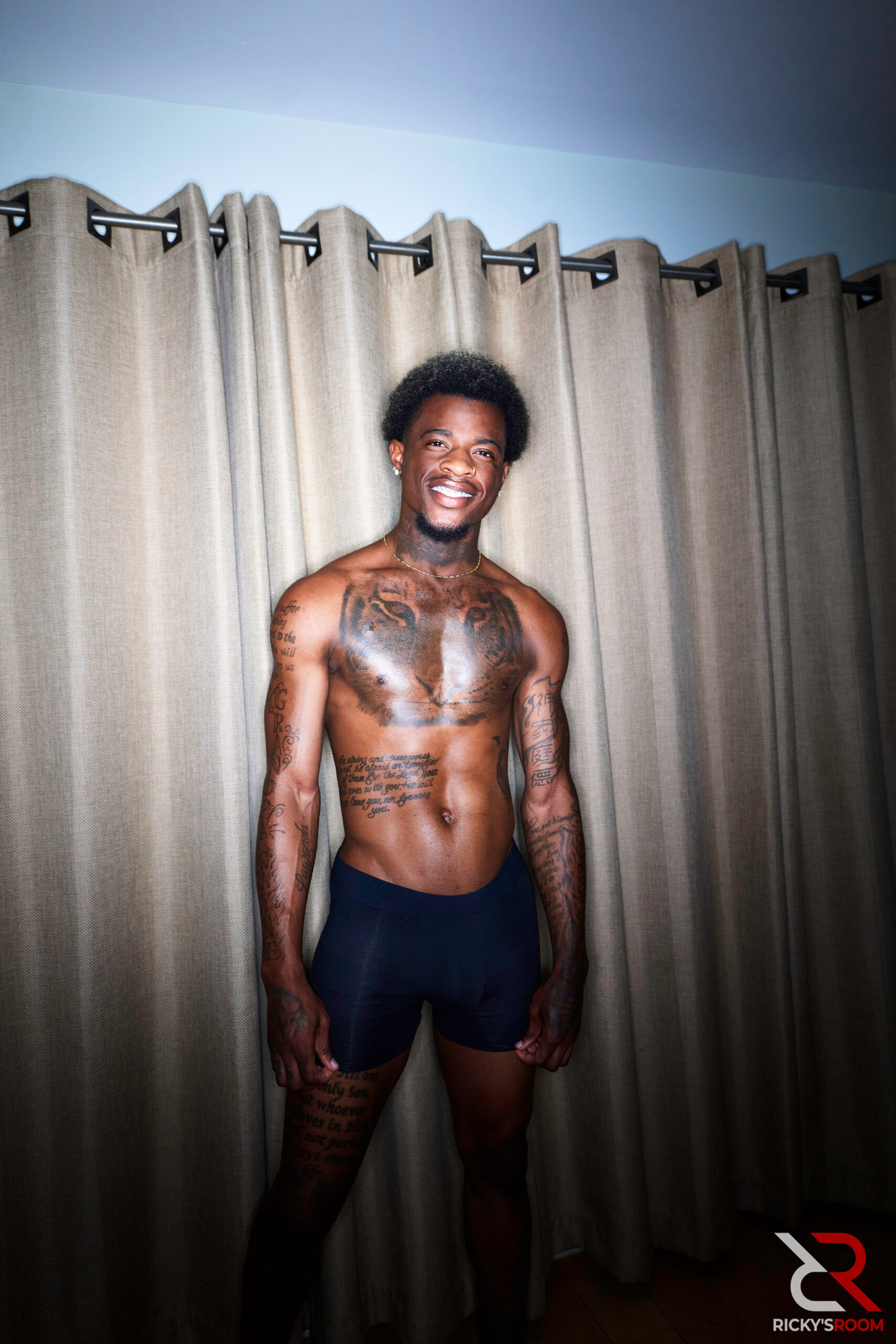 Damion Dayski